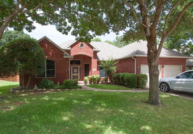 1409 Pearl River Drive, Flower Mound, TX 75028