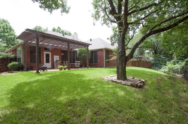 1409 Pearl River Drive, Flower Mound, TX 75028