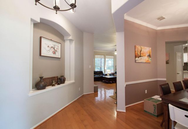 1409 Pearl River Drive, Flower Mound, TX 75028