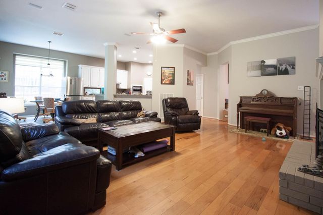 1409 Pearl River Drive, Flower Mound, TX 75028