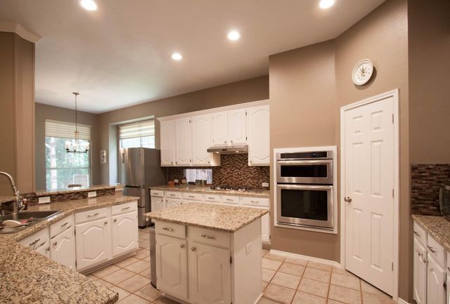 1409 Pearl River Drive, Flower Mound, TX 75028