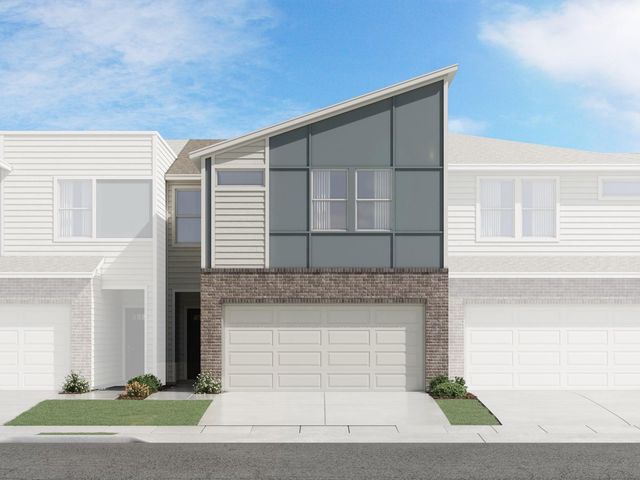 1850 Settlers Glen DR 1403, Round Rock, TX 78665