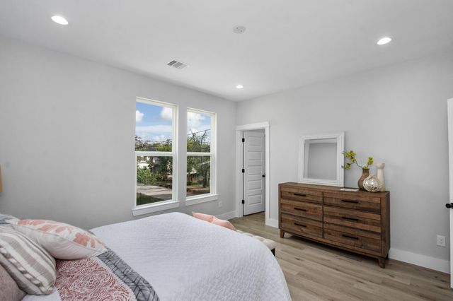 2105 Sam Wilson Street A, Houston, TX 77020