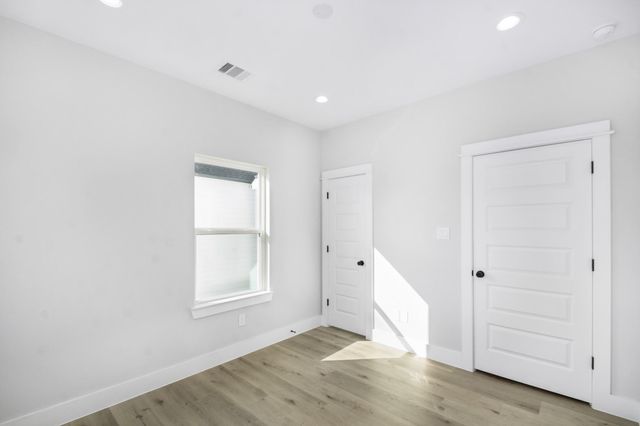 2105 Sam Wilson Street A, Houston, TX 77020