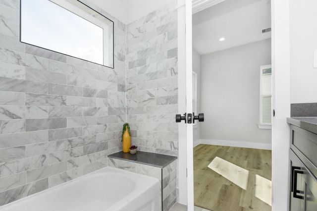 2105 Sam Wilson Street A, Houston, TX 77020