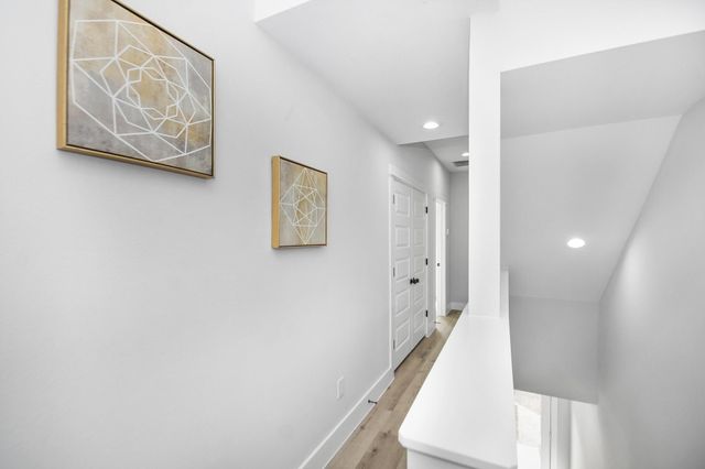 2105 Sam Wilson Street A, Houston, TX 77020