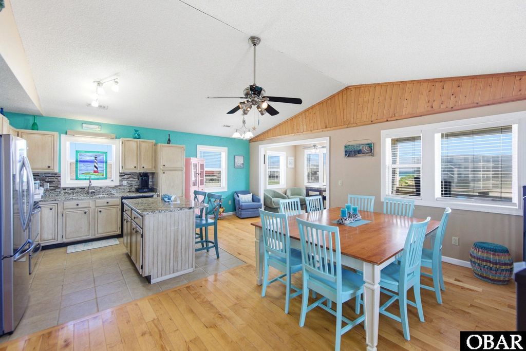 Image 2 of property listing at 7024 S Virginia Dare Trail Lot 13, Nags Head, NC 27959