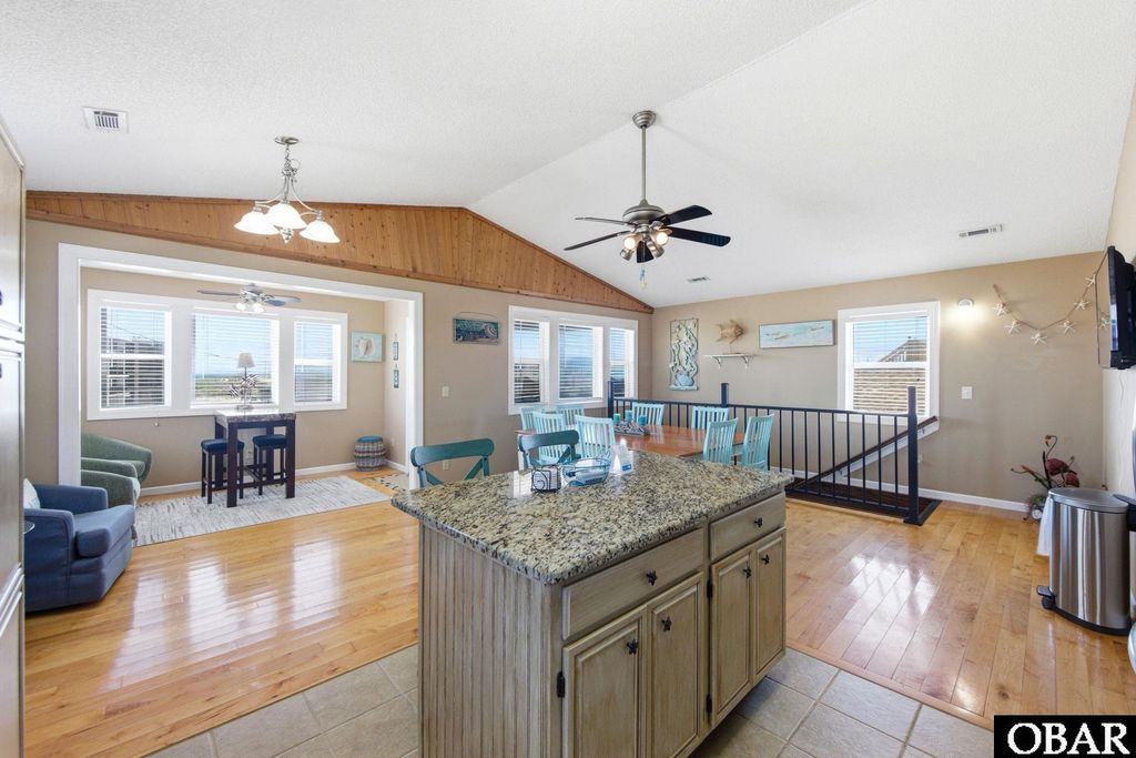 Image 12 of property listing at 7024 S Virginia Dare Trail Lot 13, Nags Head, NC 27959