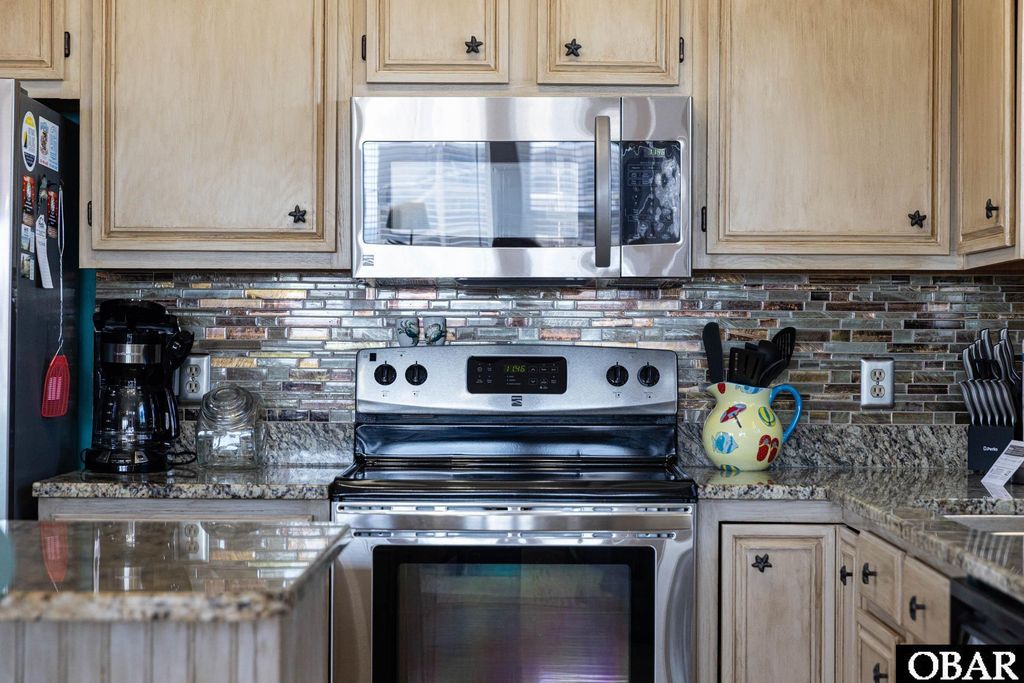 Image 16 of property listing at 7024 S Virginia Dare Trail Lot 13, Nags Head, NC 27959