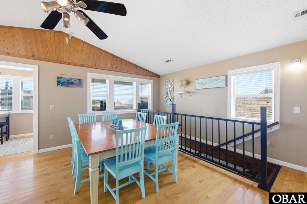 Image 3 of property listing at 7024 S Virginia Dare Trail Lot 13, Nags Head, NC 27959