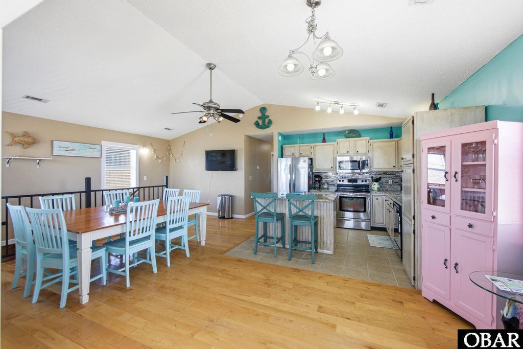 Image 25 of property listing at 7024 S Virginia Dare Trail Lot 13, Nags Head, NC 27959