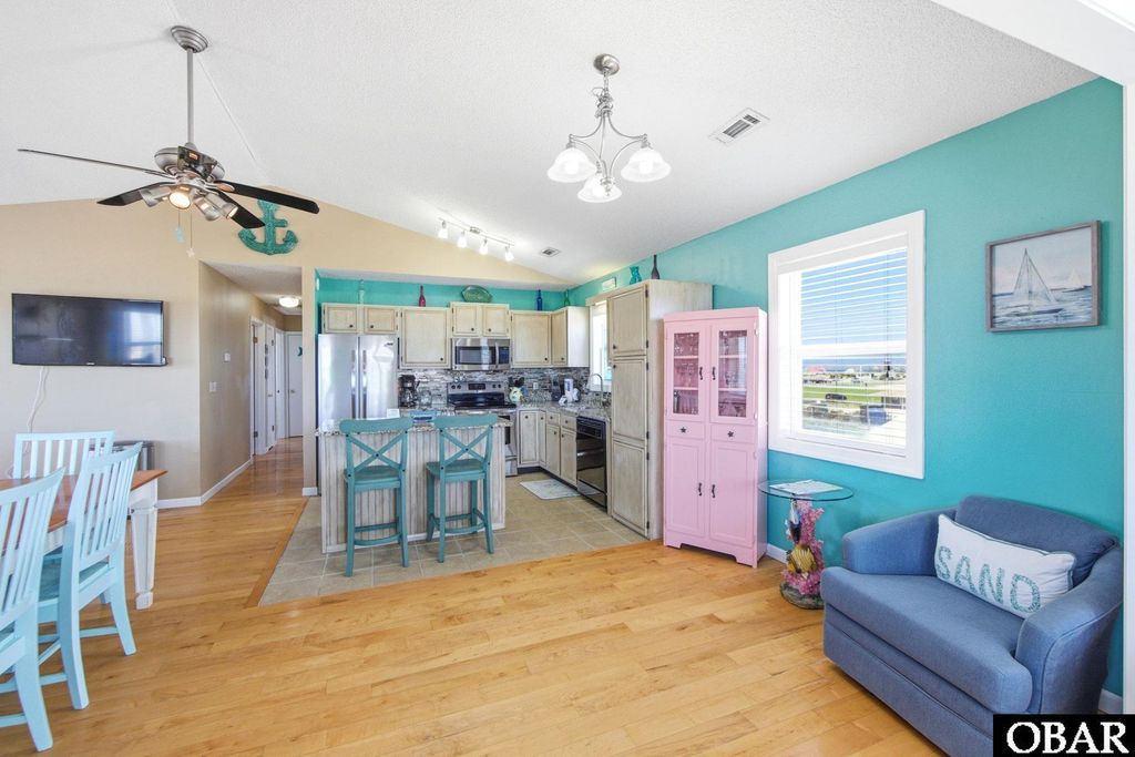 Image 26 of property listing at 7024 S Virginia Dare Trail Lot 13, Nags Head, NC 27959