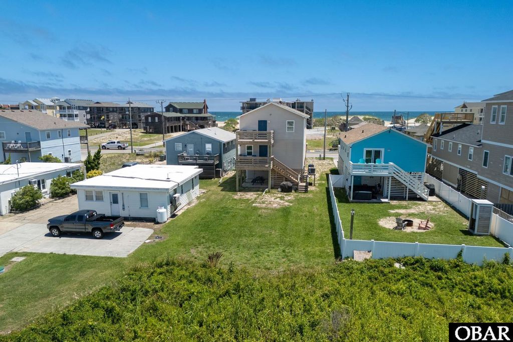 Image 30 of property listing at 7024 S Virginia Dare Trail Lot 13, Nags Head, NC 27959
