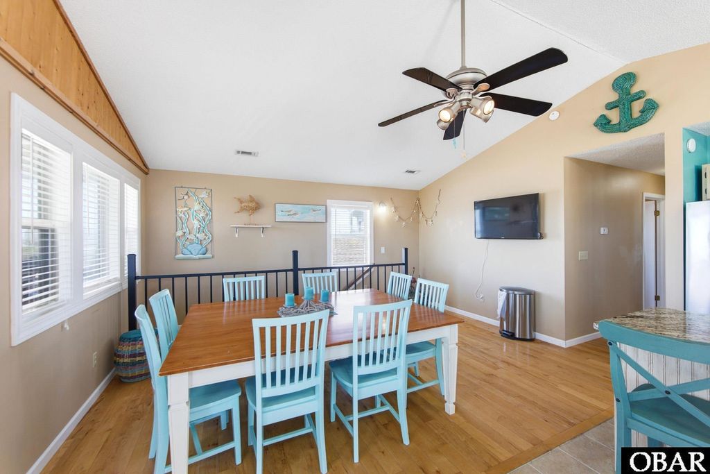 Image 4 of property listing at 7024 S Virginia Dare Trail Lot 13, Nags Head, NC 27959