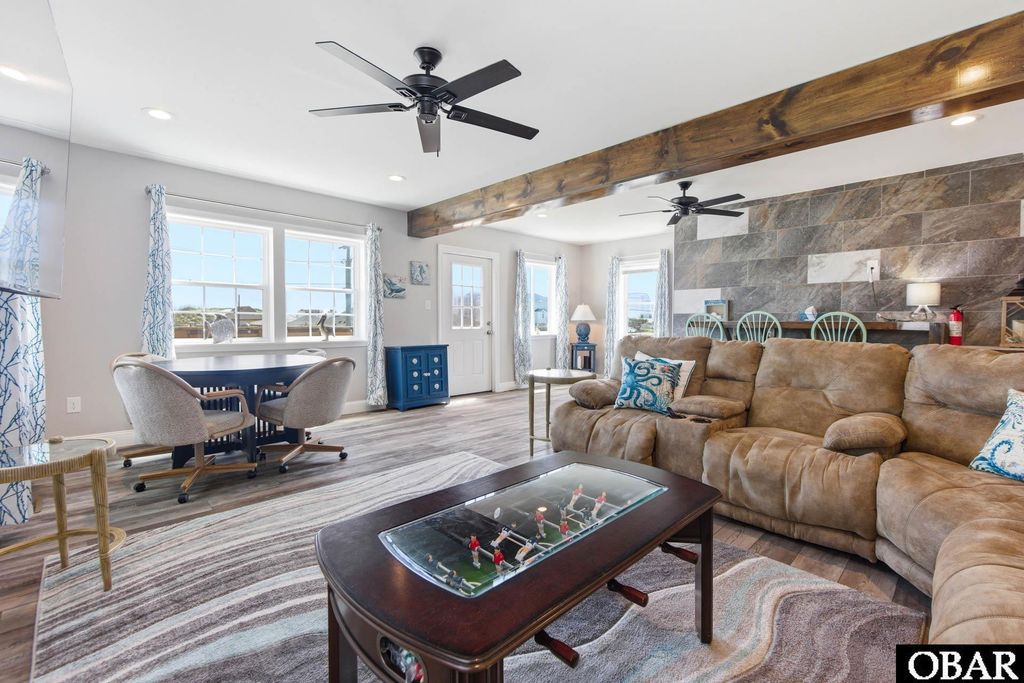 Image 32 of property listing at 7024 S Virginia Dare Trail Lot 13, Nags Head, NC 27959