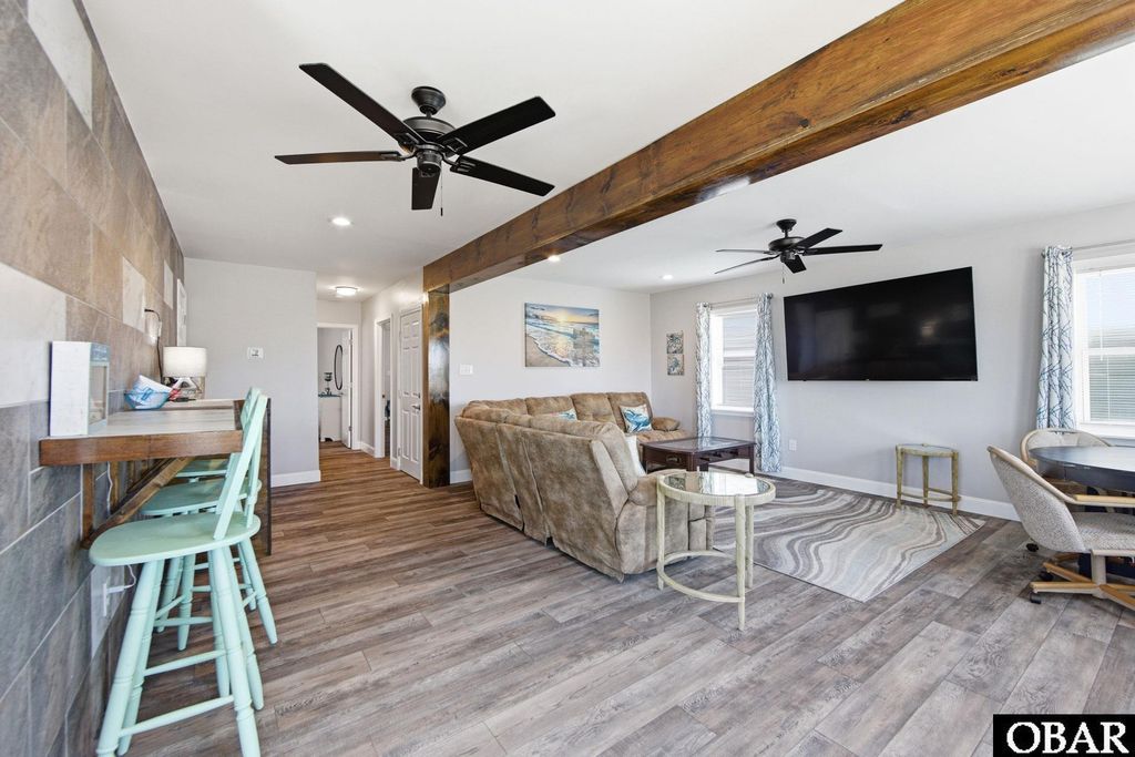 Image 35 of property listing at 7024 S Virginia Dare Trail Lot 13, Nags Head, NC 27959