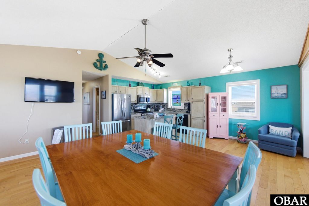 Image 5 of property listing at 7024 S Virginia Dare Trail Lot 13, Nags Head, NC 27959