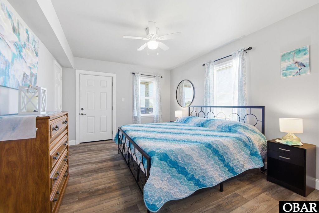 Image 65 of property listing at 7024 S Virginia Dare Trail Lot 13, Nags Head, NC 27959