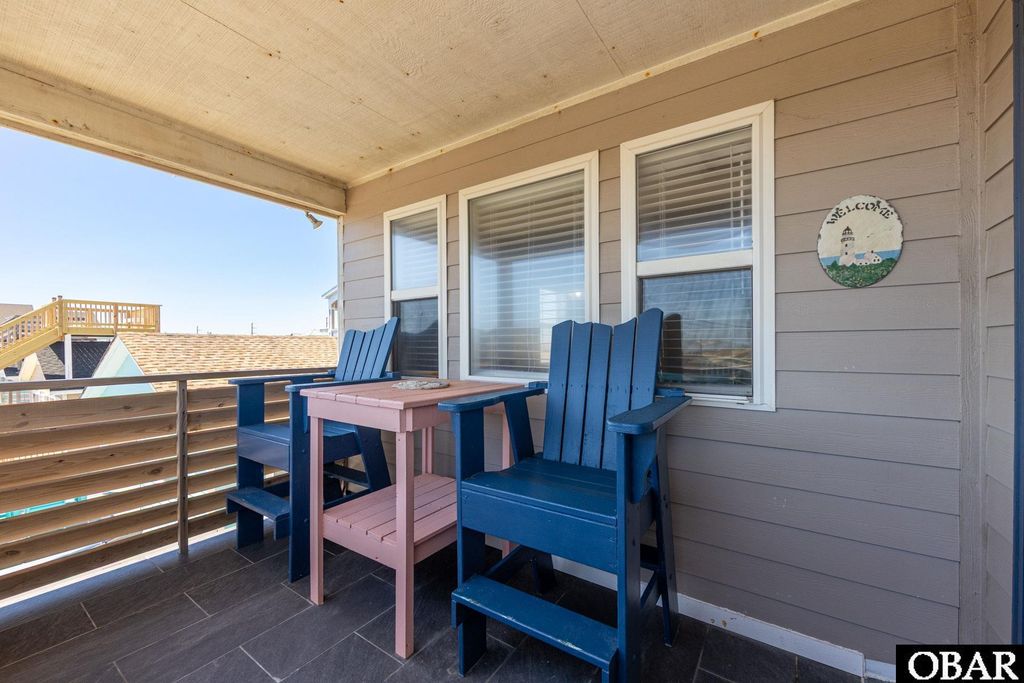 Image 69 of property listing at 7024 S Virginia Dare Trail Lot 13, Nags Head, NC 27959