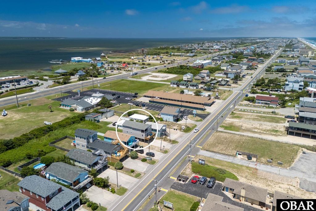 Image 73 of property listing at 7024 S Virginia Dare Trail Lot 13, Nags Head, NC 27959