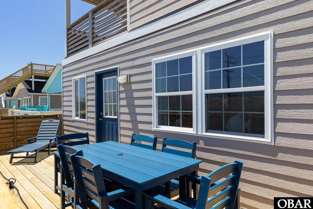 Image 74 of property listing at 7024 S Virginia Dare Trail Lot 13, Nags Head, NC 27959
