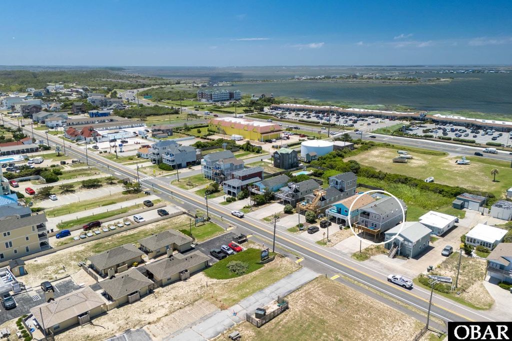 Image 76 of property listing at 7024 S Virginia Dare Trail Lot 13, Nags Head, NC 27959