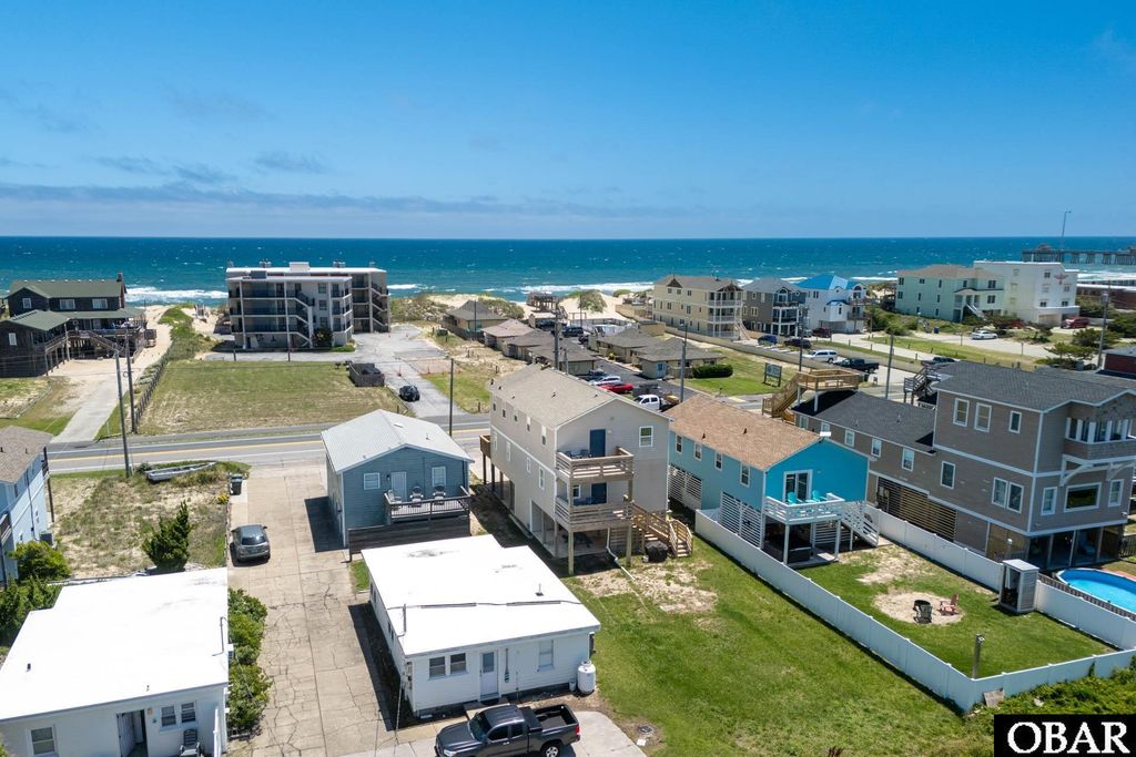 Image 83 of property listing at 7024 S Virginia Dare Trail Lot 13, Nags Head, NC 27959