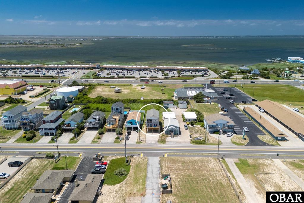 Image 86 of property listing at 7024 S Virginia Dare Trail Lot 13, Nags Head, NC 27959