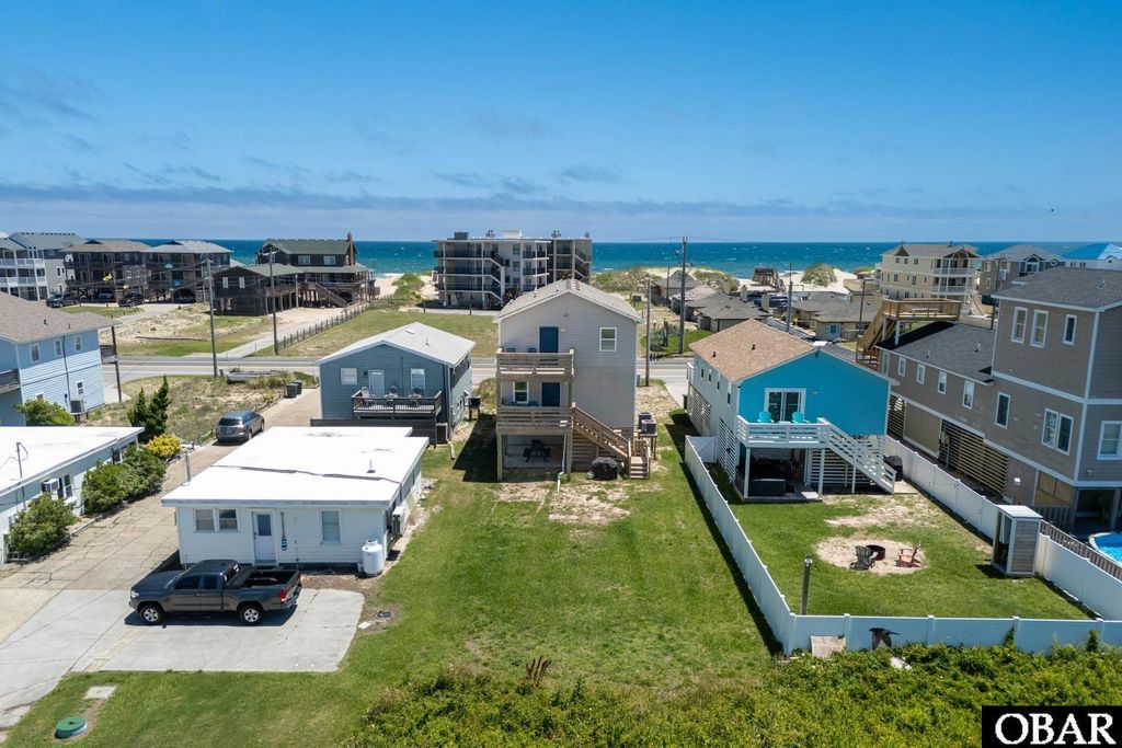 Image 87 of property listing at 7024 S Virginia Dare Trail Lot 13, Nags Head, NC 27959