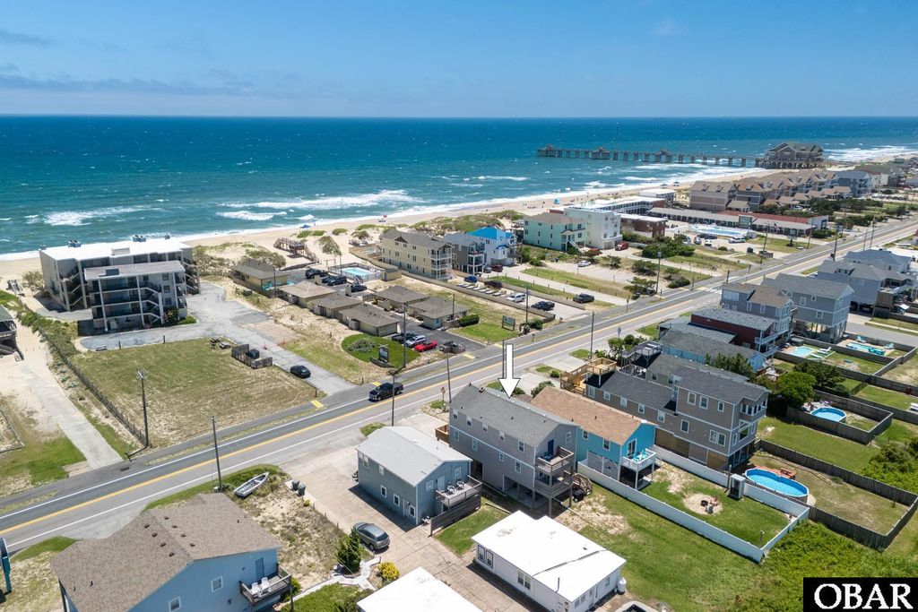 Image 89 of property listing at 7024 S Virginia Dare Trail Lot 13, Nags Head, NC 27959
