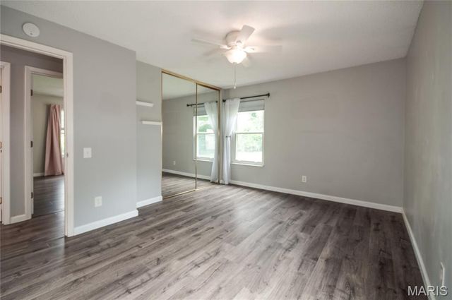 12137 Prestonpark Lane, Unincorporated, MO 63146