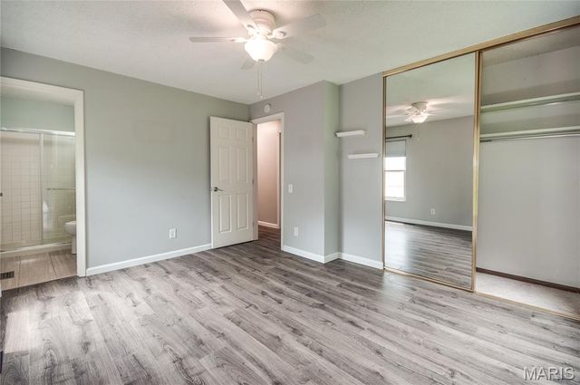 12137 Prestonpark Lane, Unincorporated, MO 63146