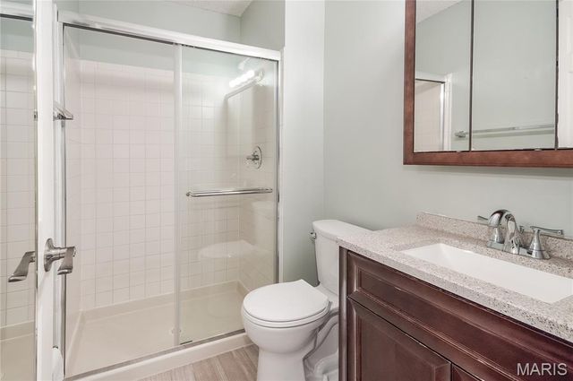 12137 Prestonpark Lane, Unincorporated, MO 63146