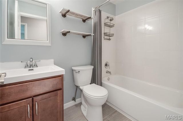 12137 Prestonpark Lane, Unincorporated, MO 63146