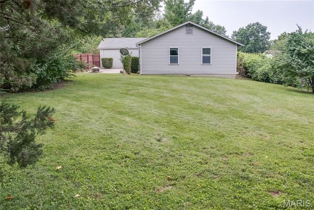 12137 Prestonpark Lane, Unincorporated, MO 63146
