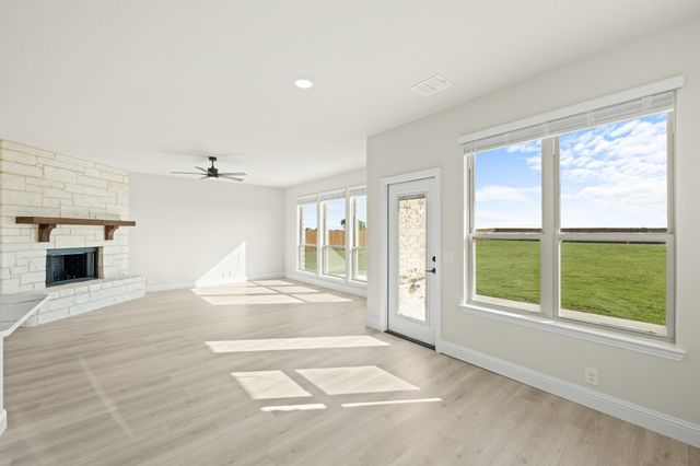 12736 Ruger Road, Godley, TX 76044