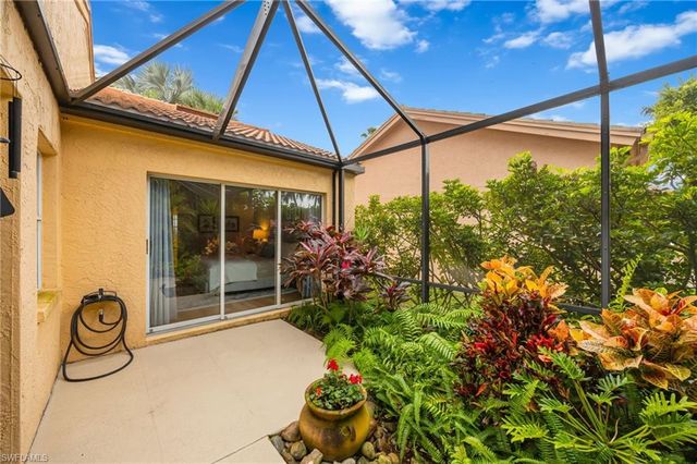 7546 Mill Pond CIR, Naples, FL 34109