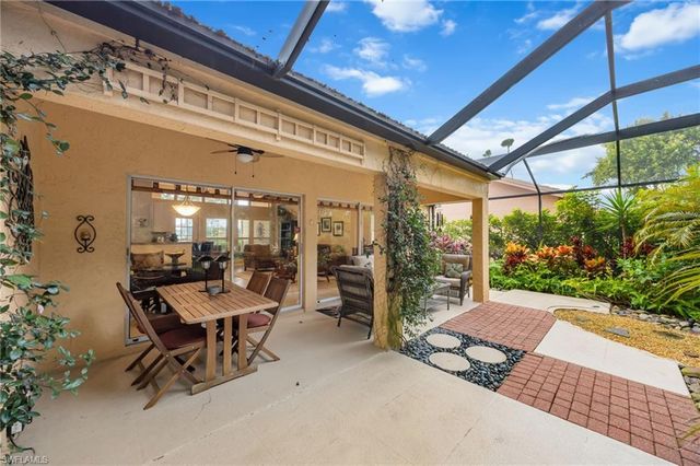 7546 Mill Pond CIR, Naples, FL 34109