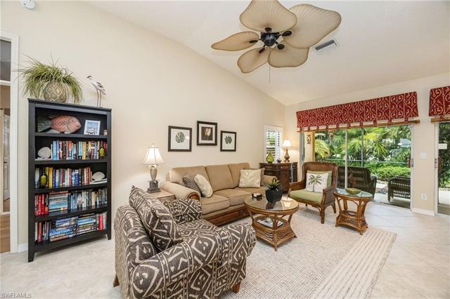 7546 Mill Pond CIR, Naples, FL 34109