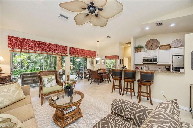 7546 Mill Pond CIR, Naples, FL 34109