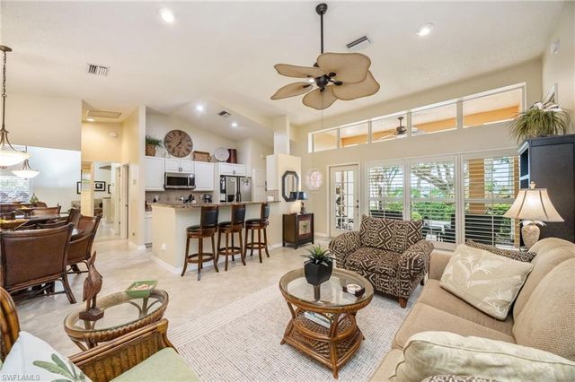 7546 Mill Pond CIR, Naples, FL 34109