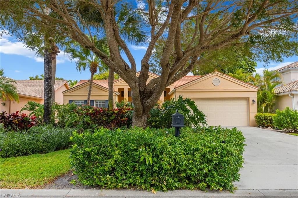 7546 Mill Pond CIR, Naples, FL 34109