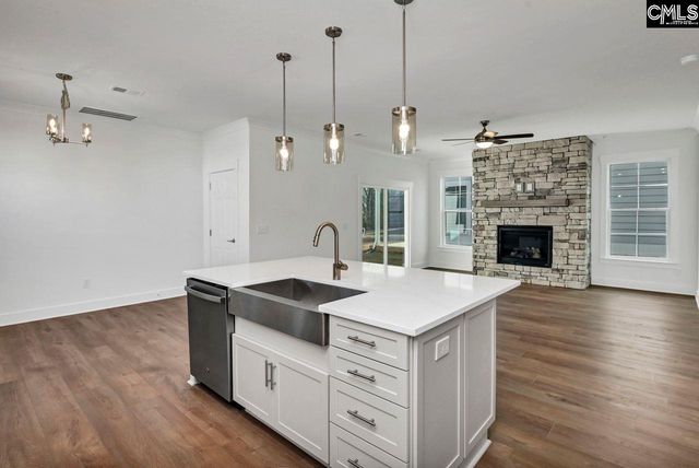 122 Clubside Drive, Lexington, SC 29072