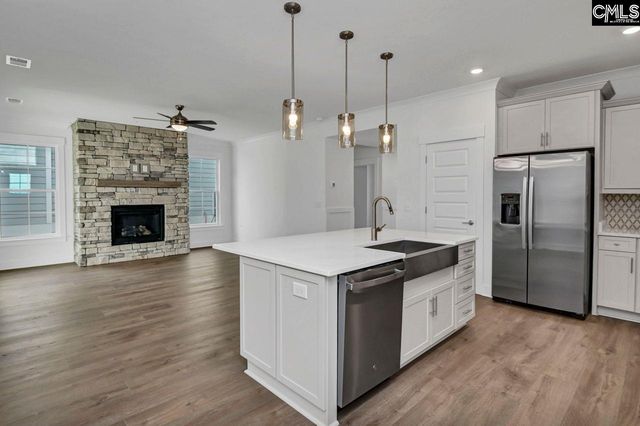 122 Clubside Drive, Lexington, SC 29072