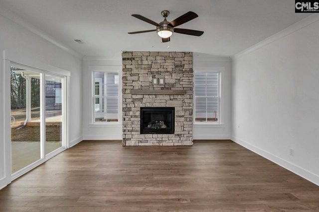 122 Clubside Drive, Lexington, SC 29072