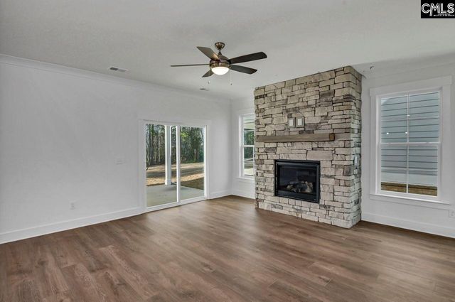122 Clubside Drive, Lexington, SC 29072