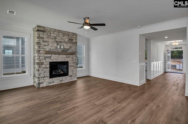122 Clubside Drive, Lexington, SC 29072