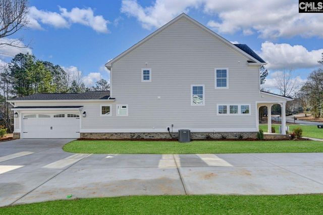 122 Clubside Drive, Lexington, SC 29072
