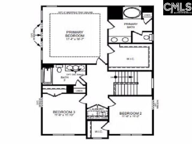 122 Clubside Drive, Lexington, SC 29072