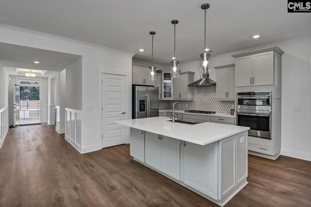 122 Clubside Drive, Lexington, SC 29072